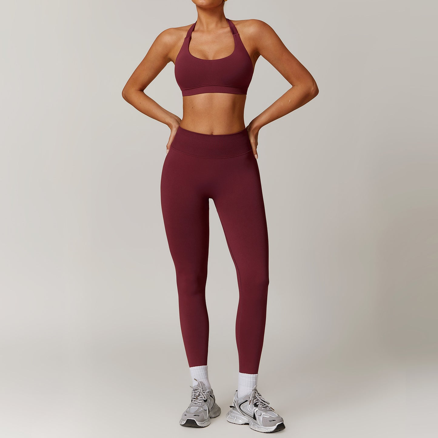 Completo fitness
