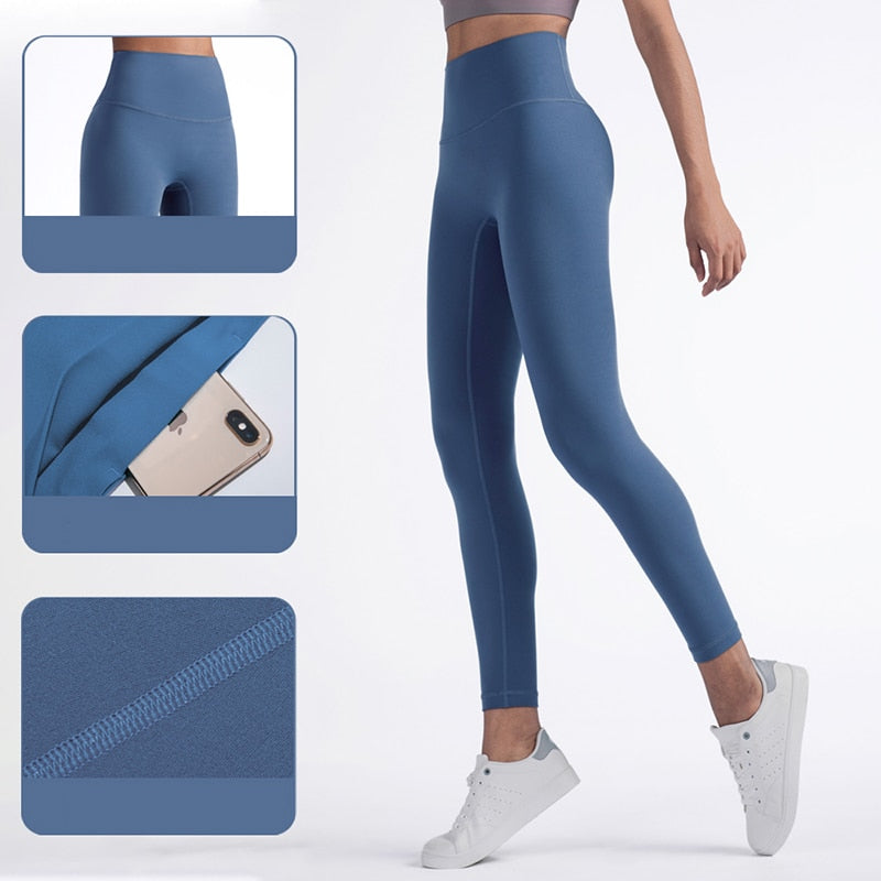 Fitness Yoga leggins