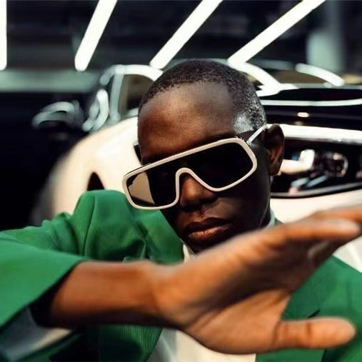 Occhiale sole unisex