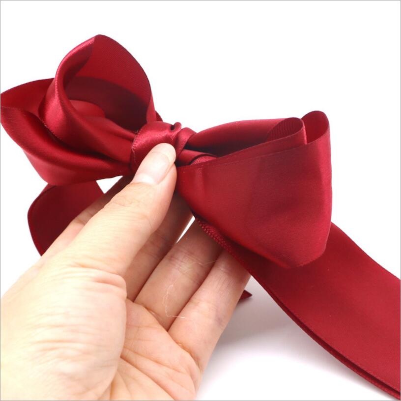 Elastico fiocco