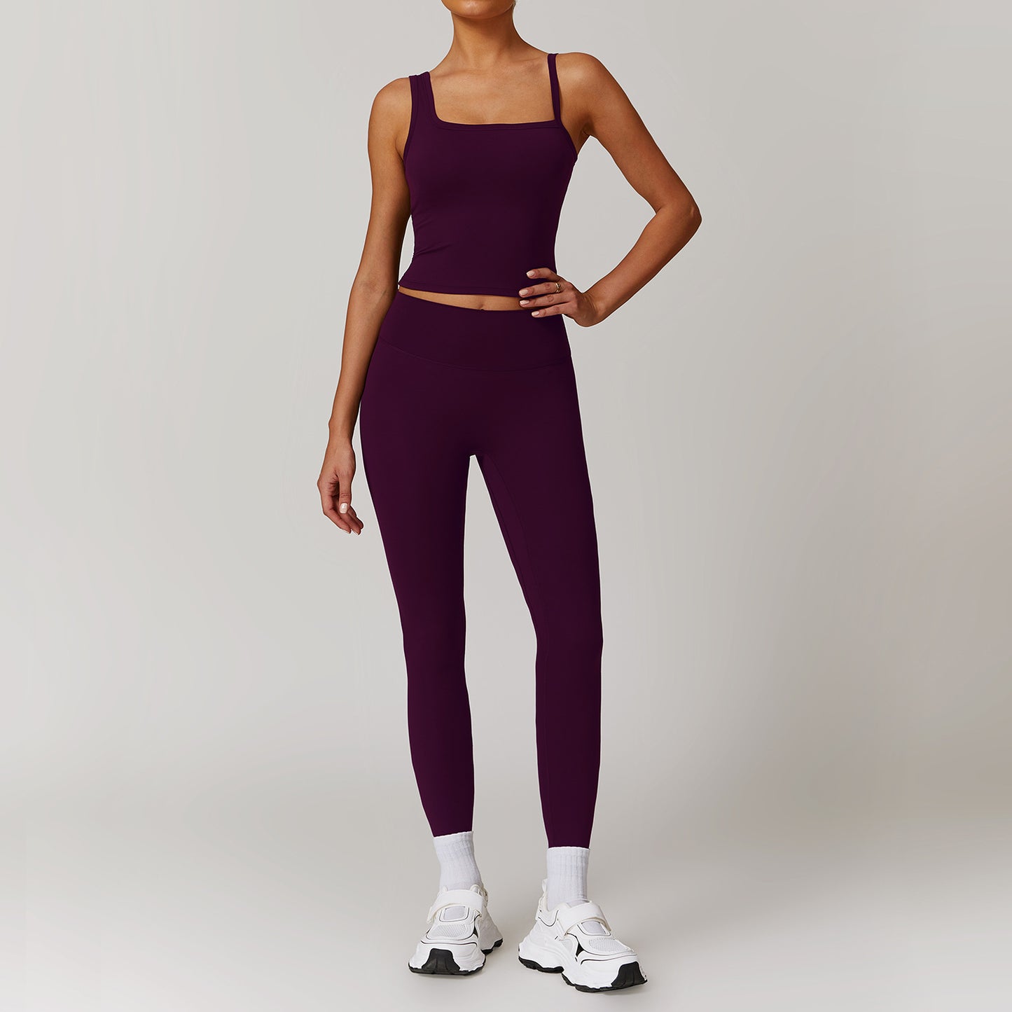 Completo fitness