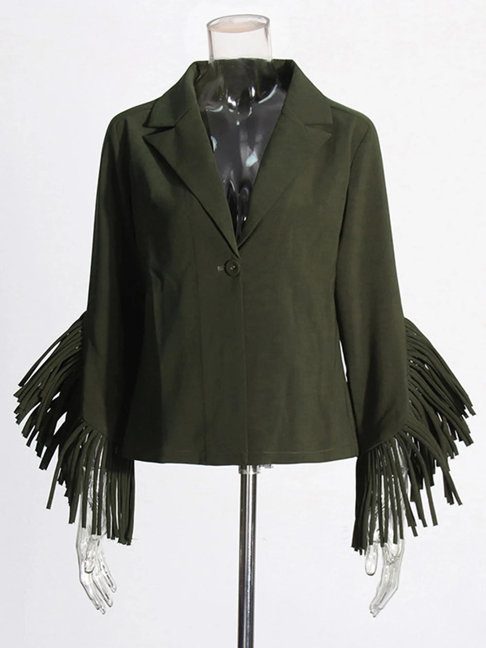 Completo tessuto suede