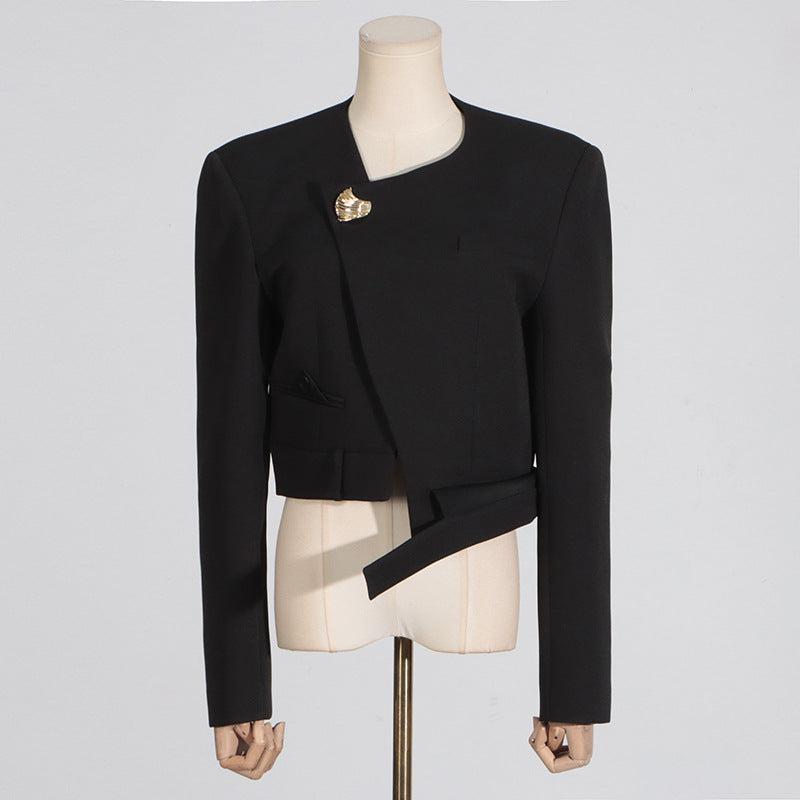 Giacchino corto bon ton