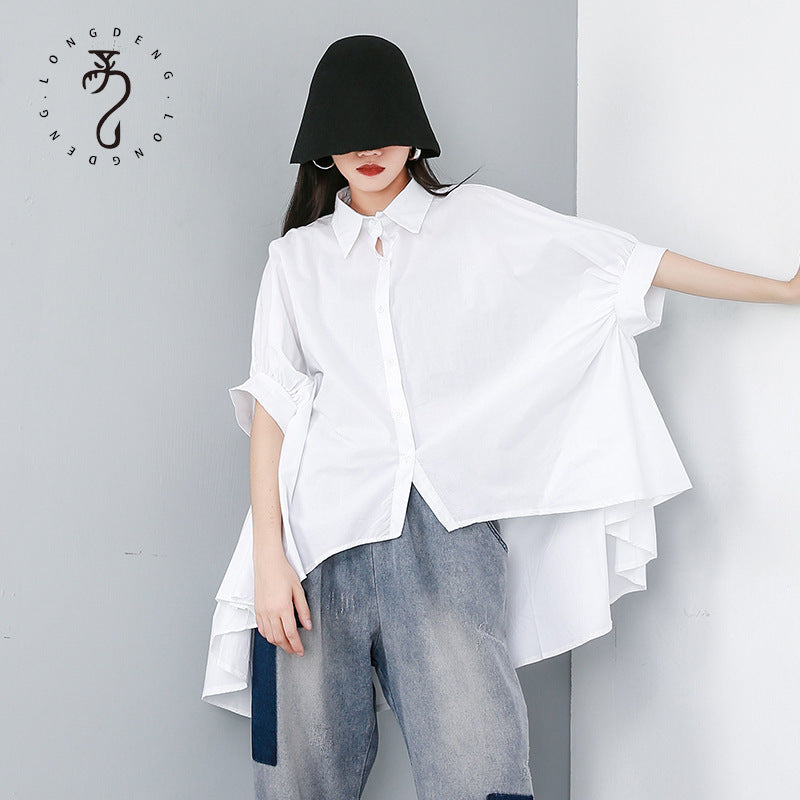 Camicia over