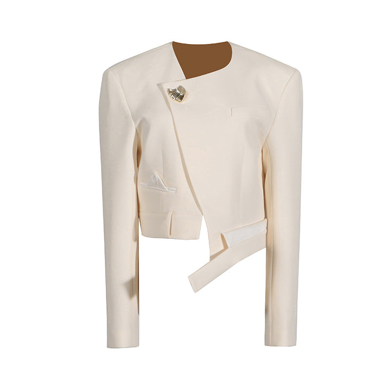 Giacchino corto bon ton