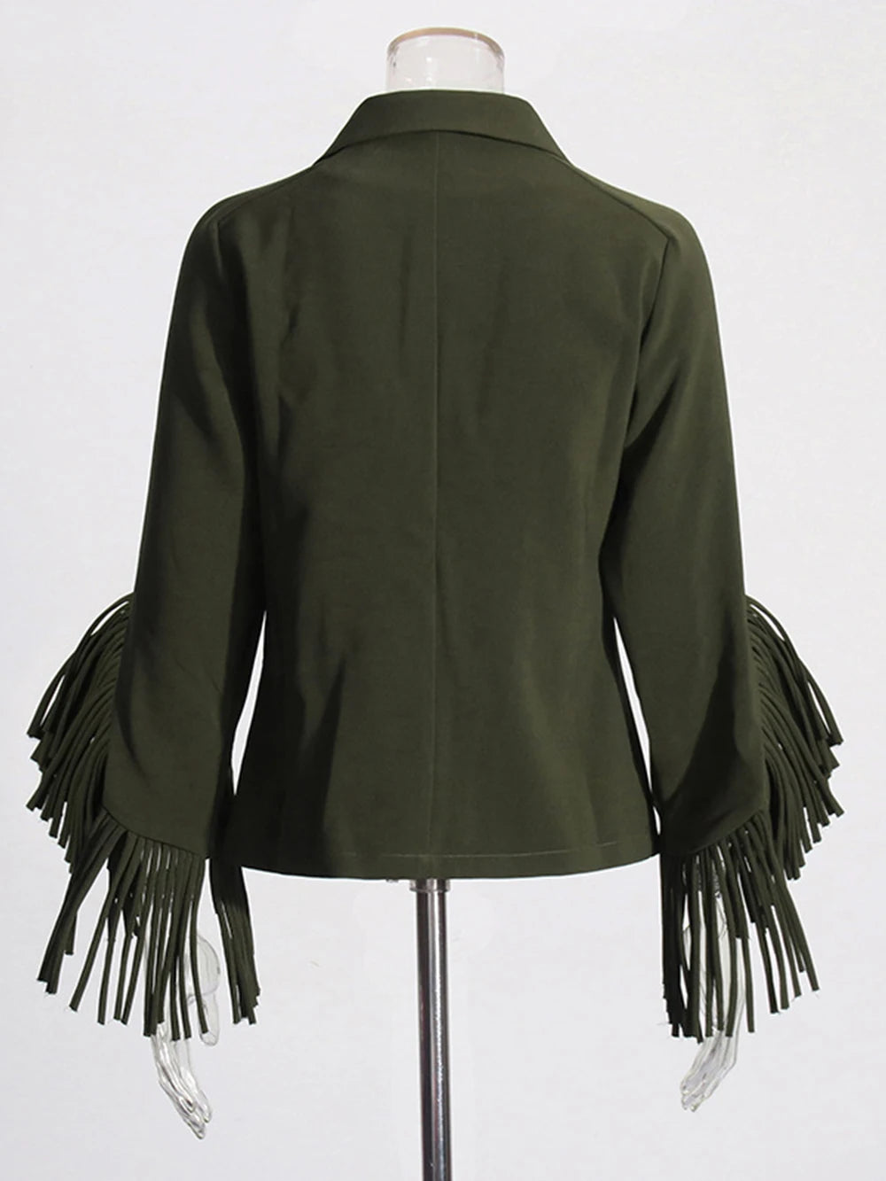 Completo tessuto suede