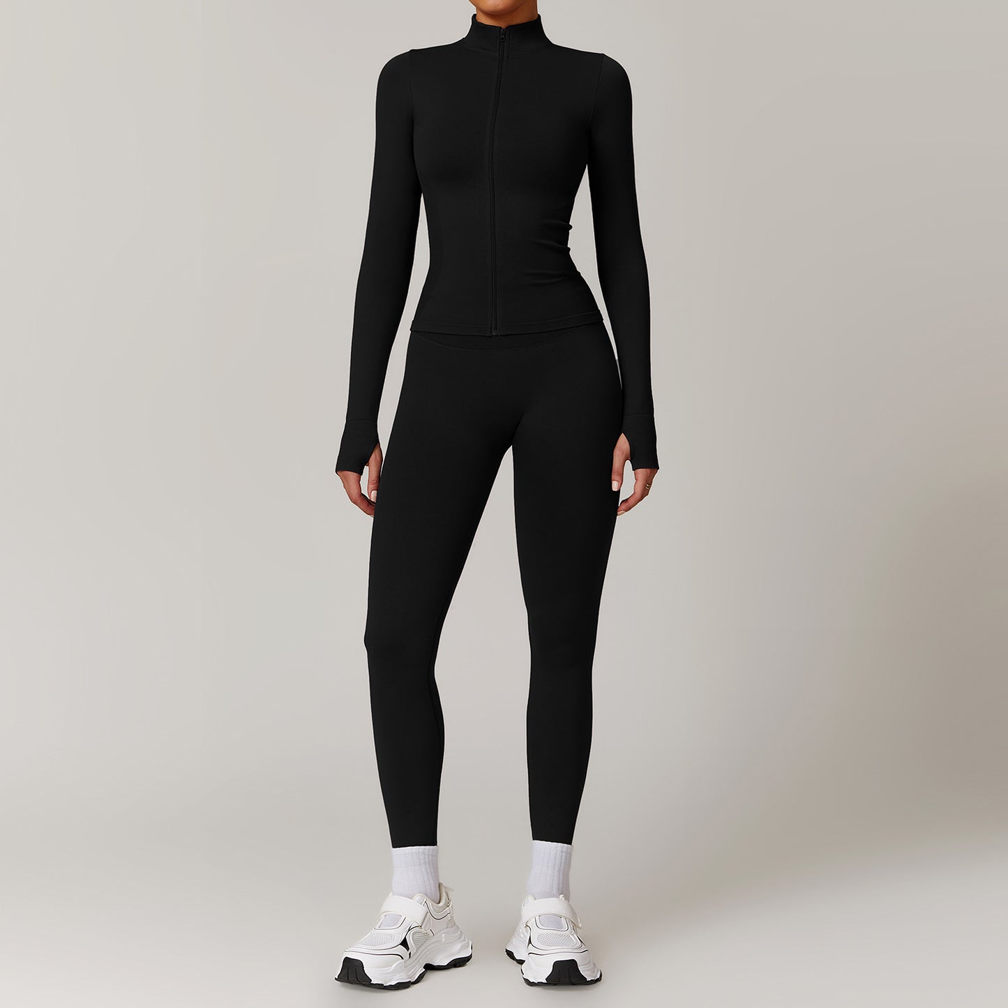 Completo fitness e running