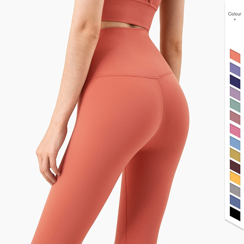 Fitness Yoga leggins