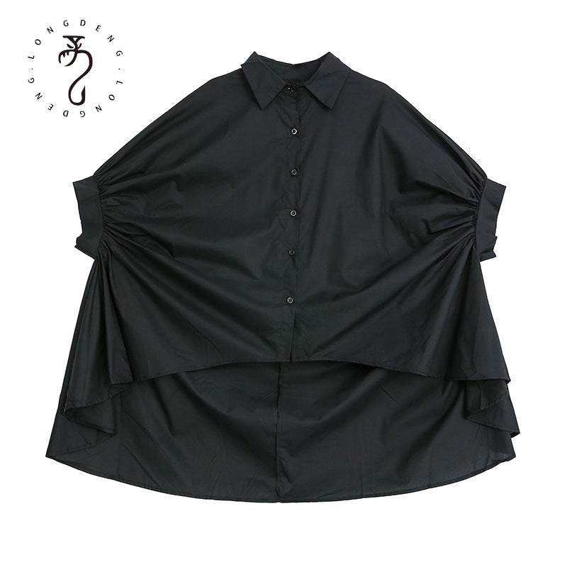Camicia over