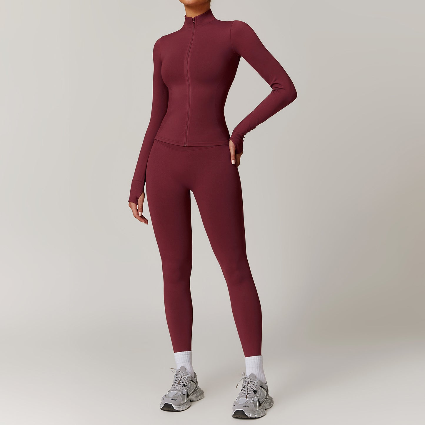 Completo fitness e running