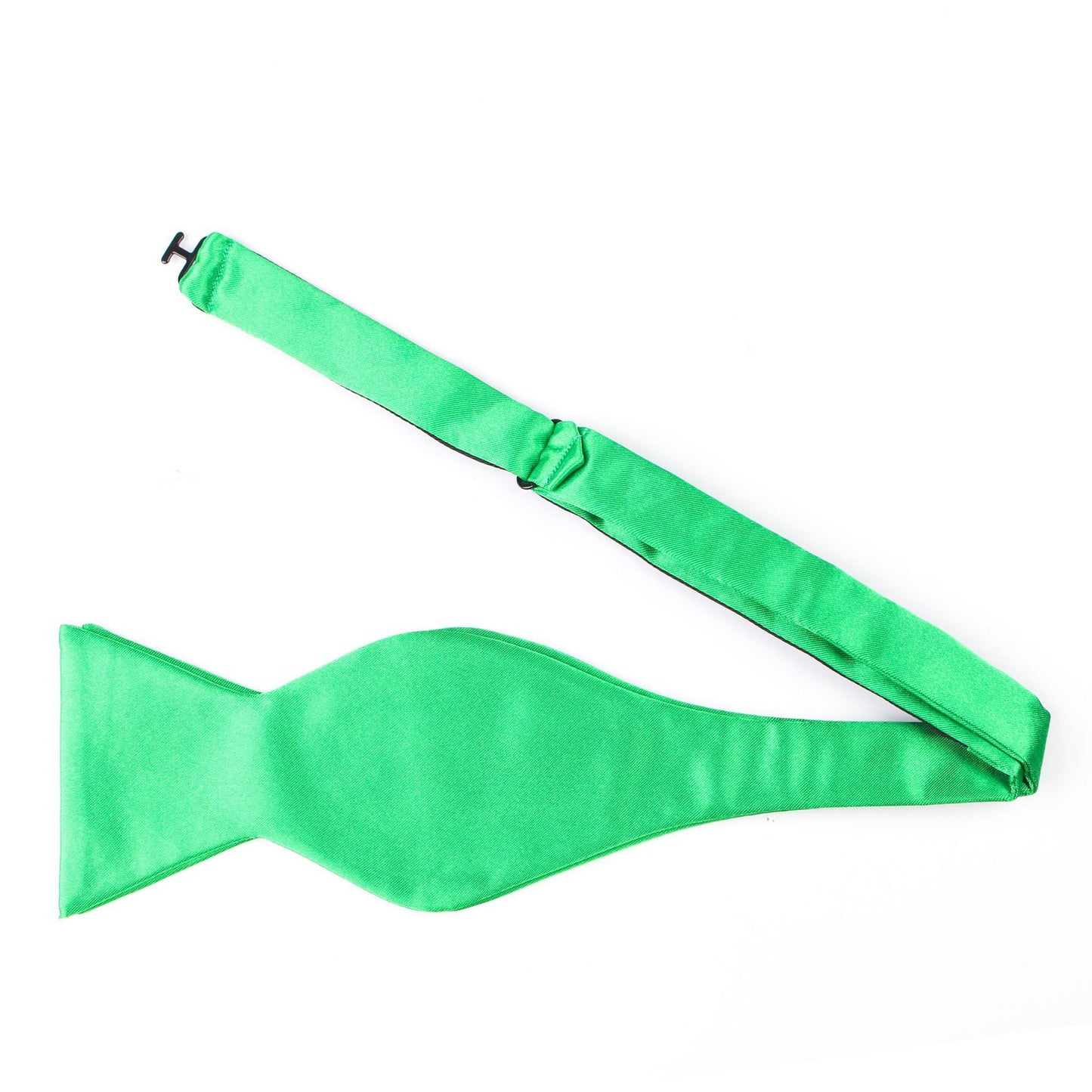 Cravattino in raso (papillon)