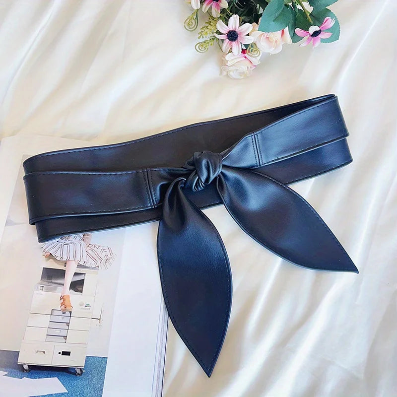 Cintura corsetto morbida