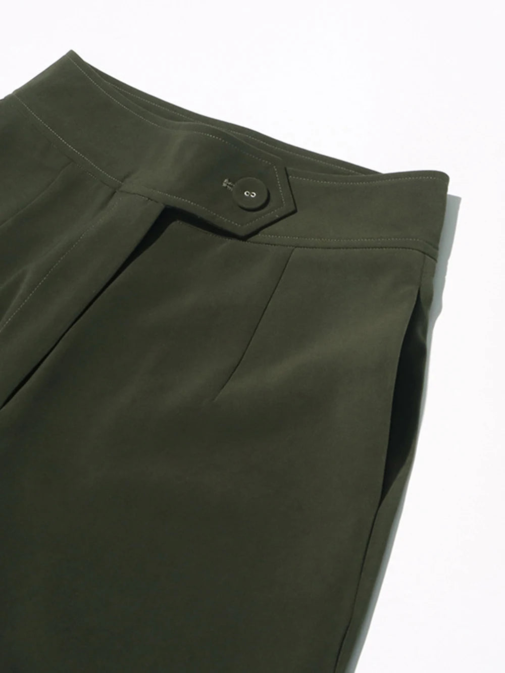 Completo tessuto suede