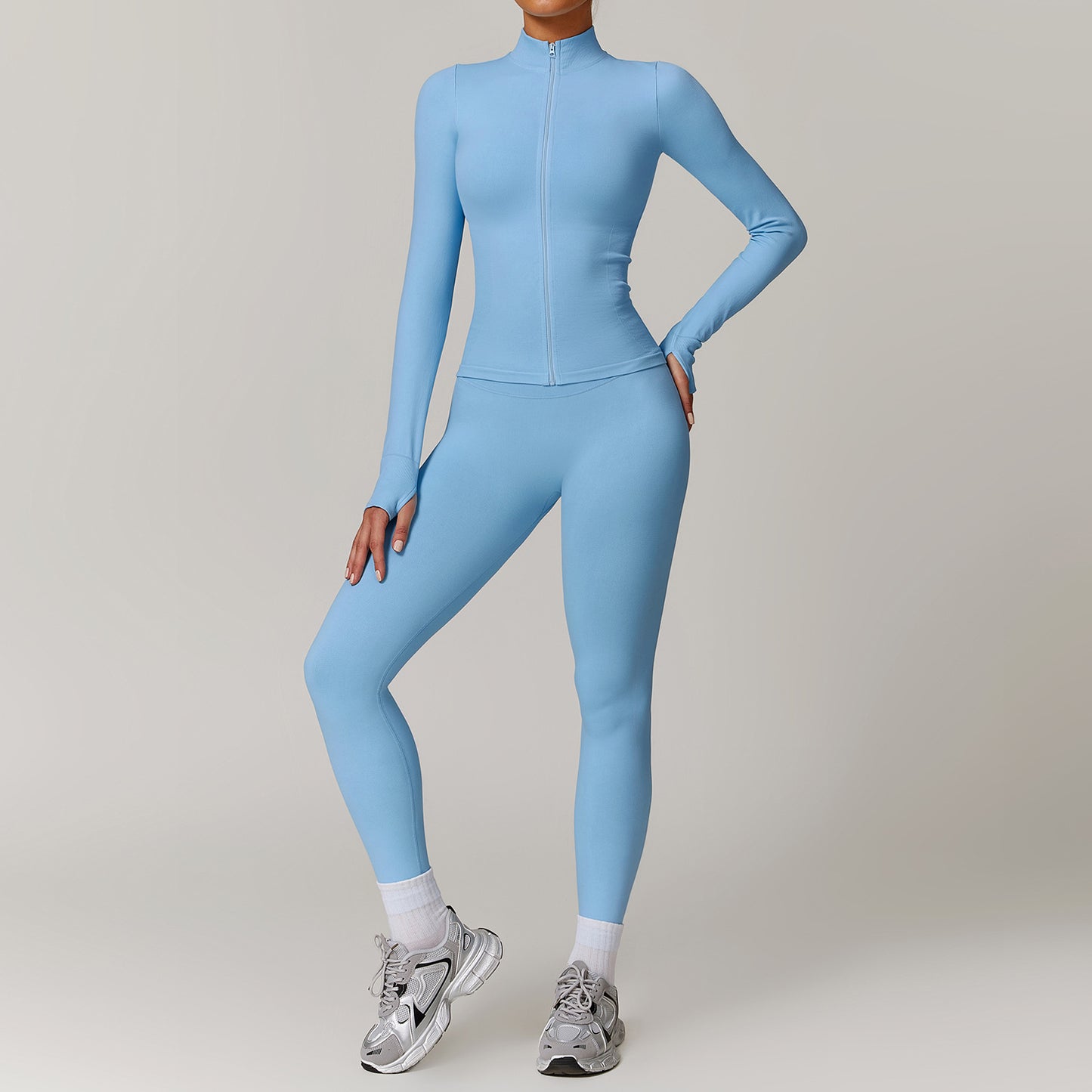 Completo fitness e running
