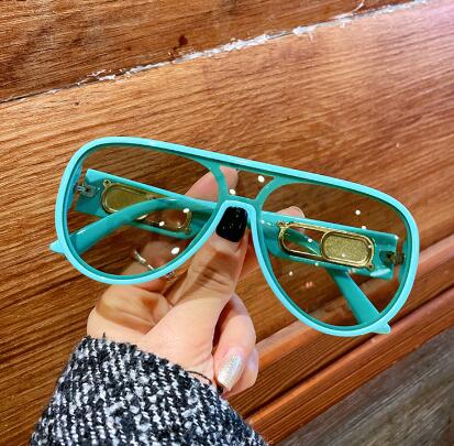 Occhiale da sole a mascherina