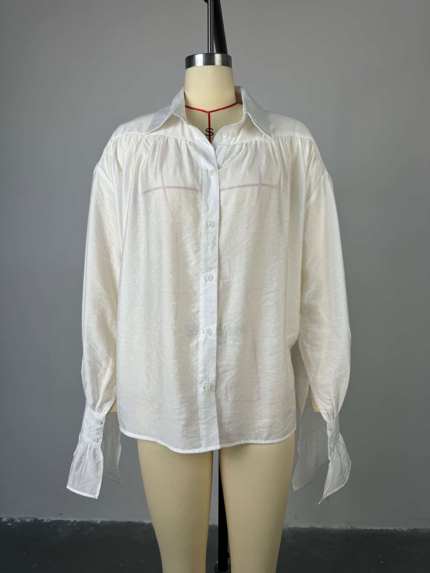 Camicia leggera