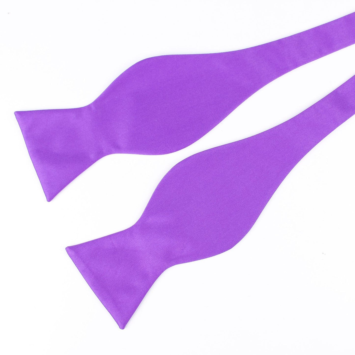 Cravattino in raso (papillon)