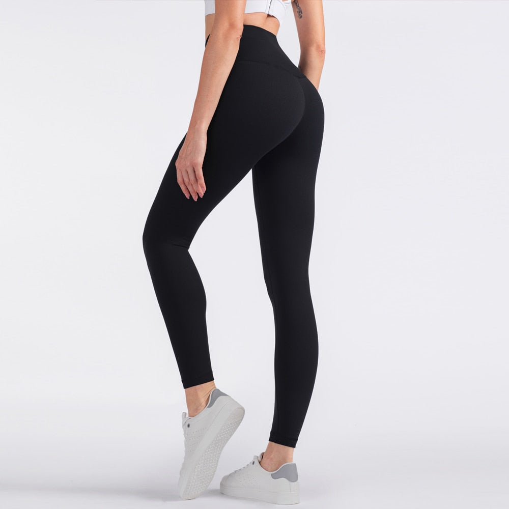 Fitness Yoga leggins