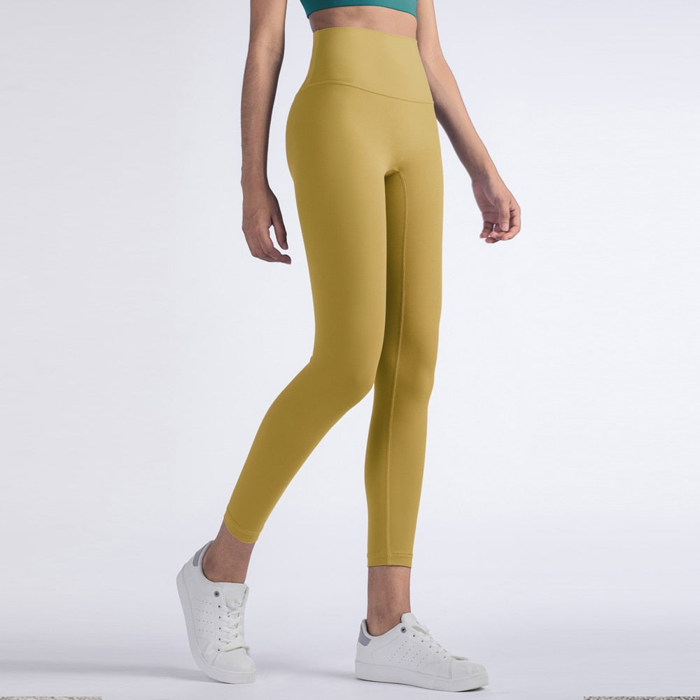 Fitness Yoga leggins